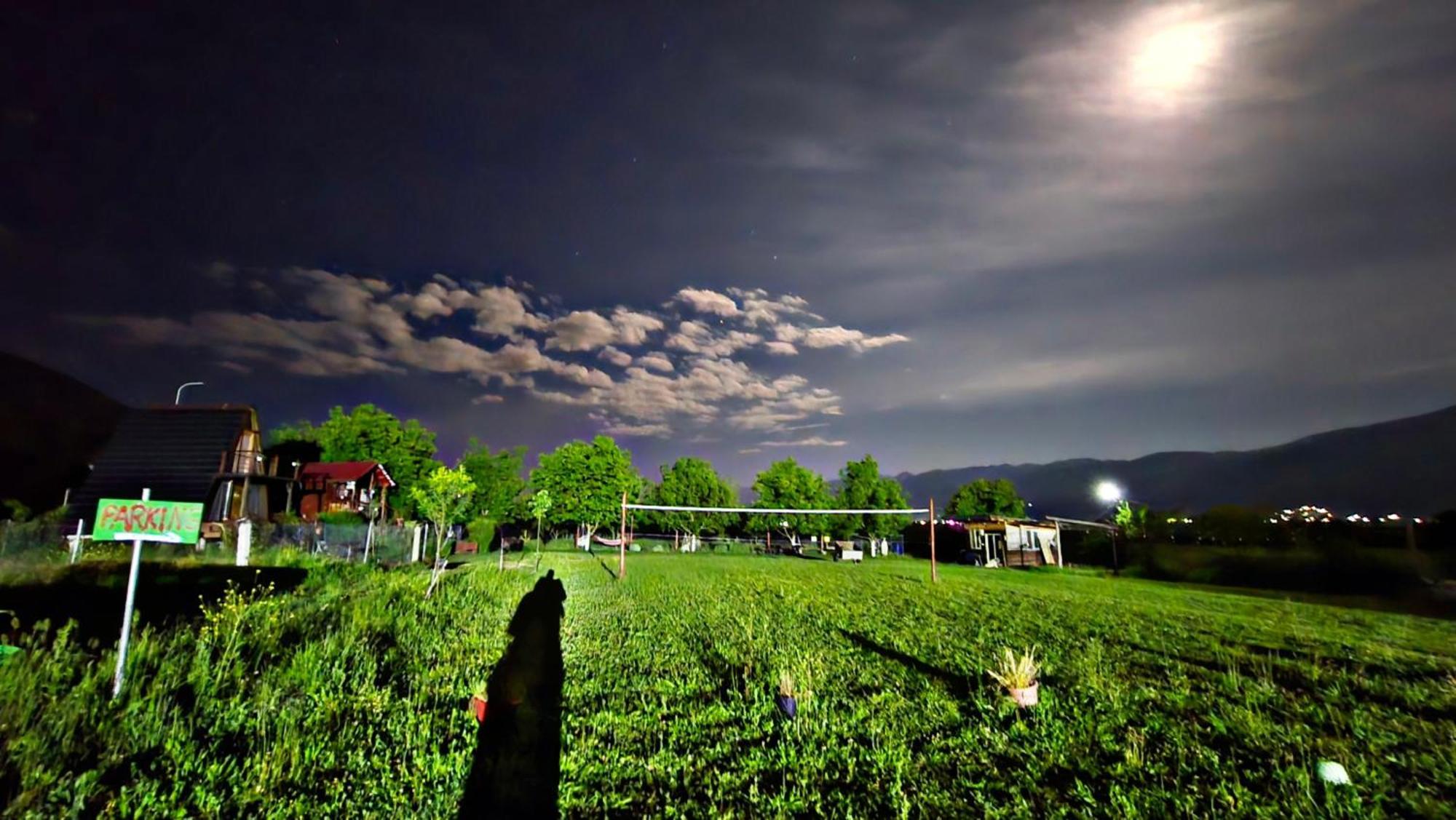 Life On The Farm Campeggio Nepravishte